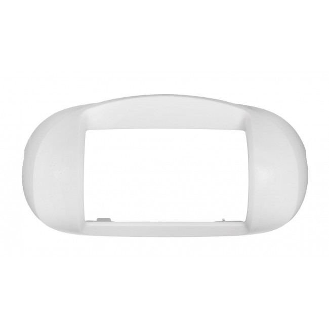 Braun Silk- pil 9 Flex 9-360 3D 40 tweezers Rose, White