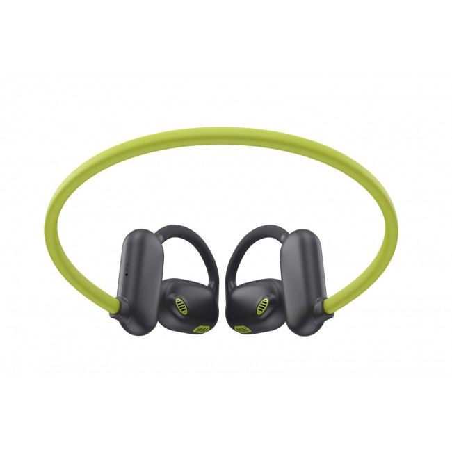Havit E553BT Freego Pro Open Ear Air Conduction Headphones, green