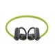 Havit E553BT Freego Pro Open Ear Air Conduction Headphones, green