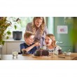 Philips | HD2151/40 | All-in-one Pressure Cooker | 1000 W | 5 L | Number of programs 12 | Black