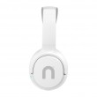 Niceboy HIVE Prodigy 4 Headset Wireless Head-band Calls/Music Bluetooth White