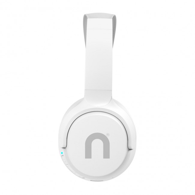 Niceboy HIVE Prodigy 4 Headset Wireless Head-band Calls/Music Bluetooth White