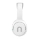 Niceboy HIVE Prodigy 4 Headset Wireless Head-band Calls/Music Bluetooth White