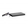 NATEC RHINO GO enclosure USB 3.0 for 2.5'' SATA HDD/SSD, black Aluminum NATEC RHINO GO enclosure USB 3.0 for 2.5'' SATA HDD/SSD, black Aluminum