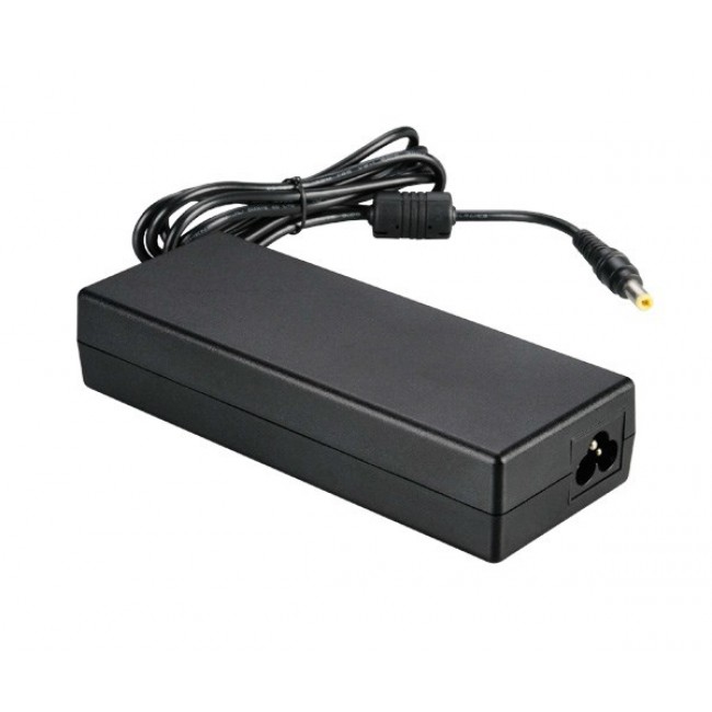 Akasa AK-PD080-02MEU power adapter/inverter Indoor 84 W Black