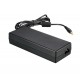 Akasa AK-PD080-02MEU power adapter/inverter Indoor 84 W Black