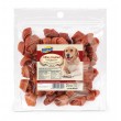 HILTON Knotted Duck Bone 6 cm - dog chew - 500g HILTON Knotted Duck Bone 6 cm - dog chew - 500g
