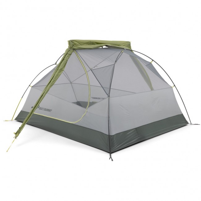 SEA TO SUMMIT Telos Evo Tent TR3 ultralight tent