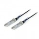 LevelOne 10Gbps SFP+ Direct Attach Copper Cable, 3m, Twinax LevelOne 10Gbps SFP+ Direct Attach Copper Cable, 3m, Twinax