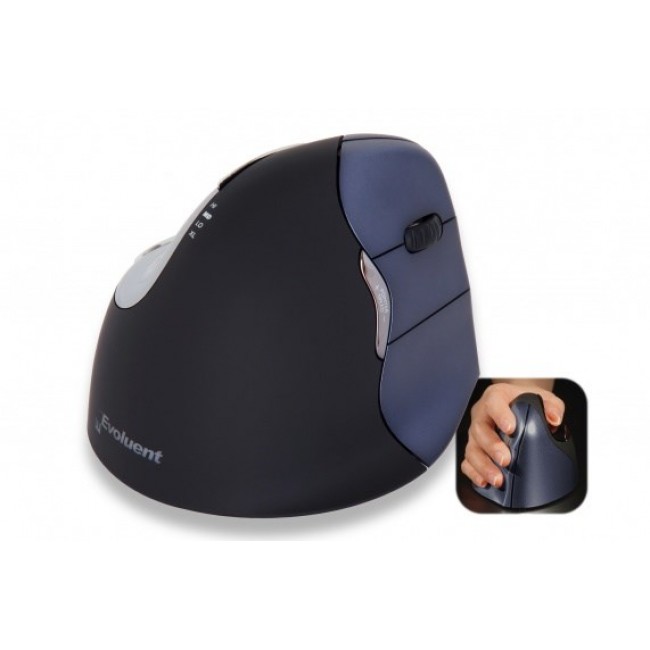 BakkerElkhuizen Evoluent 4 Wireless BakkerElkhuizen Evoluent 4 Wireless