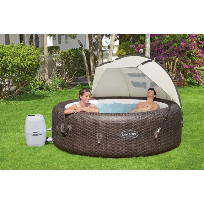 Bestway Lay-Z-Spa 6' x 37