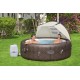 Bestway Lay-Z-Spa 6' x 37