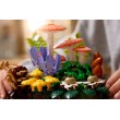 LEGO BOTANICALS 11505 Woodland Mushrooms
