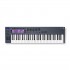Novation FLKEY 49 MKI - MIDI keyboard dedicated to FL Studio software, 49 keys.