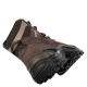 Lowa Renegade GTX Mid trekking shoes - espresso