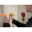 Skil 1960 DA Line level 20 m 635 nm ( 5 mW)
