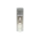 LevelOne 24V DC Industrial Power Supply, 120W, DIN-Rail