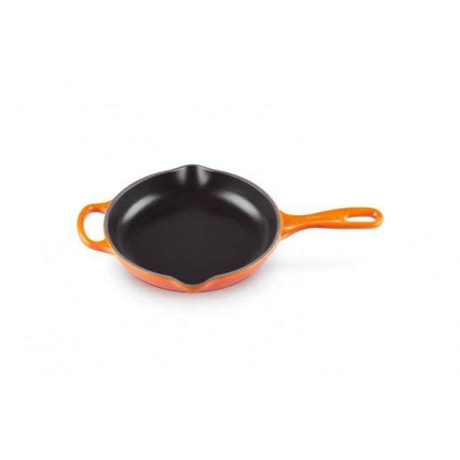 Le Creuset 20182200900422 All-purpose pan Round