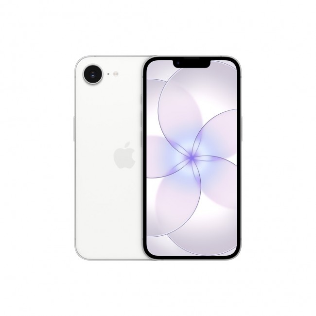 Apple iPhone 17e 256GB White