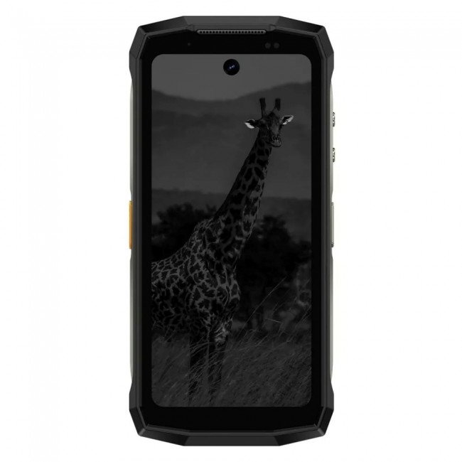 Ulefone Armor Mini 20 Pro 5G 8/256GB Black without charger