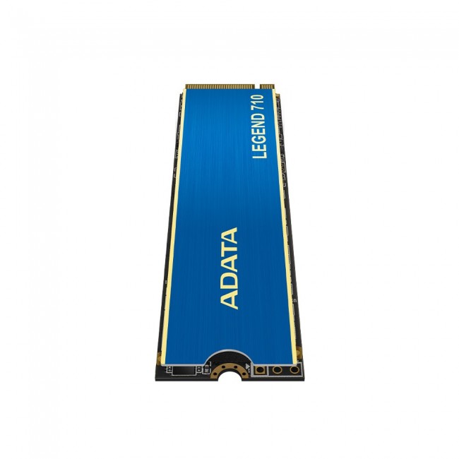 ADATA LEGEND 710 512 GB M.2 PCI Express 3.0 NVMe 3D NAND ADATA LEGEND 710 512 GB M.2 PCI Express 3.0 NVMe 3D NAND