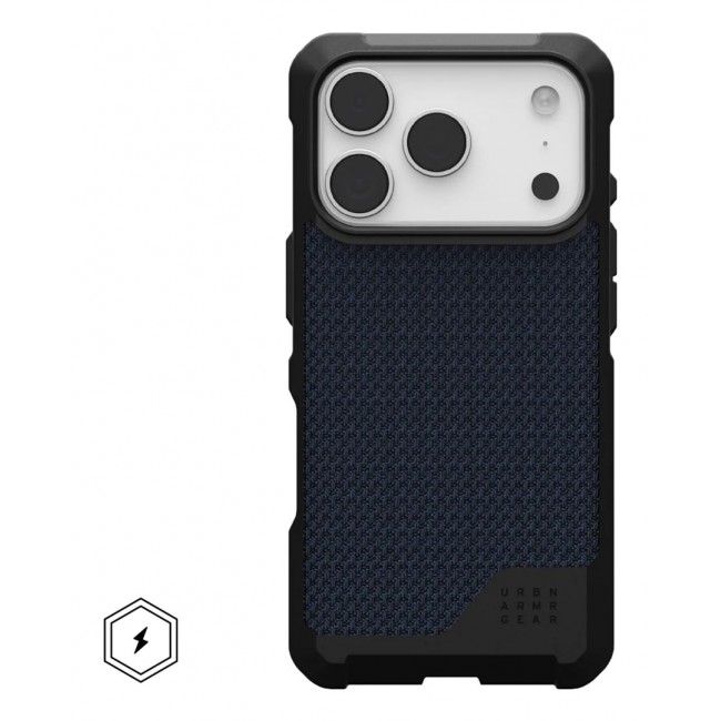 Urban Armor Gear 114517113955 mobile phone case 16 cm (6.3