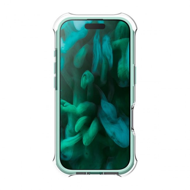 LAUT AERO PROTECT mobile phone case 16 cm (6.3