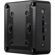 MSI Cubi NUC AI+ 2MG-039AT PC/workstation Copilot+ PC Intel Core Ultra 7 258V 32 GB LPDDR5x-SDRAM 1 TB SSD Mini PC Black