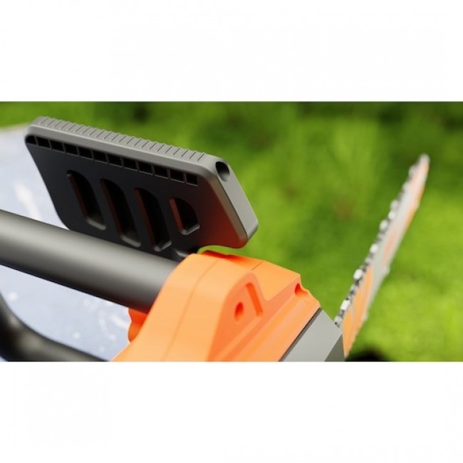 Black & Decker BECS2245-QS chainsaw 2200 W Orange