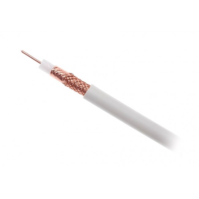 Kabel koncentryczny YWDXpek 75-1,15/4,8 HD-1000 FHD 100m