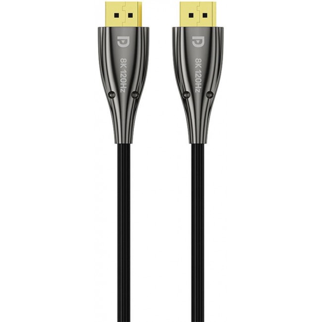 UNITEK C1631ABK01-10M DisplayPort cable Black
