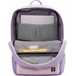 HP Campus Lavender Backpack