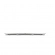 CHERRY KC 6000C FOR MAC keyboard Universal USB QWERTZ German Silver