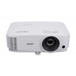 Acer P1557 Standard throw projector 4800 ANSI lumens DLP 1080p (1920x1080) 3D White Acer P1557 Standard throw projector 4800 ANSI lumens DLP 1080p (1920x1080) 3D White