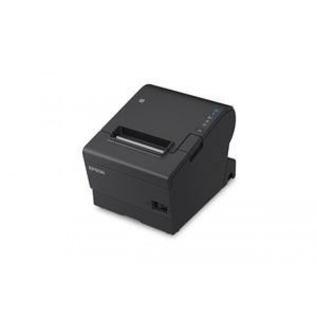 Epson TM-T88VII (112): USB, Eth, Serial, PS, Buzz, Black Epson TM-T88VII (112): USB, Eth, Serial, PS, Buzz, Black
