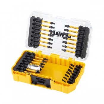 29pcs set end screw. Flextorq