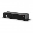 Lindy 2 Port Dual Head DisplayPort 1.2 KVM Switch Lindy 2 Port Dual Head DisplayPort 1.2 KVM Switch