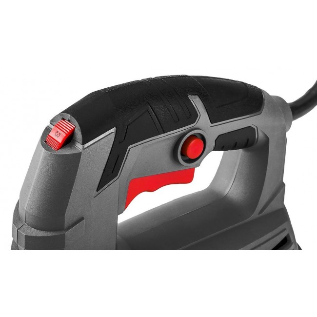 Graphite 58G047 power jigsaw