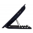Vakoss LF-1860AL laptop cooling pad 43.2 cm (17