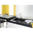Hansgrohe 31820000 kitchen faucet Chrome