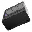 MODECOM Volcano Volcano AQ100 ARGB Midi Black