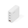 Digitus USB GaN Charger 140W, 3x USB-C, 1x USB-A