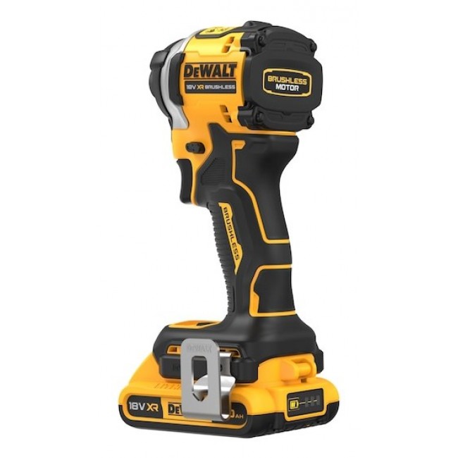 18v impact driver 3 gears 208nm trunk 2x2ah 18v impact driver 3 gears 208nm trunk 2x2ah