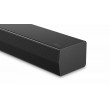 LG S40TR - 4.1 channel 400 W soundbar (black)