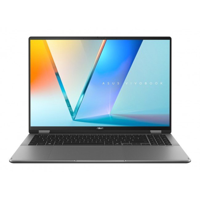 ASUS Vivobook 16 Flip TP3607SA-PS77T Copilot+ PC Intel Core Ultra 7 258V Hybrid (2-in-1) 40.6 cm (16