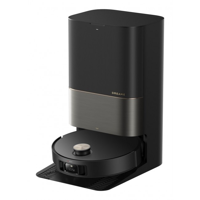 Robotic Vacuum Dreame X50 Ultra Black