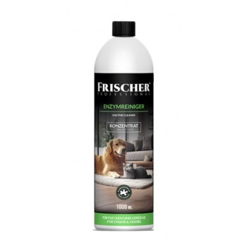 Frischer Odour Neutraliser and Stain Remover Concentrate, 1 litre