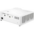 Viewsonic LS901-4K data projector Standard throw projector 5500 ANSI lumens UHD 4K (3840x2160) White Viewsonic LS901-4K data projector Standard throw projector 5500 ANSI lumens UHD 4K (3840x2160) White