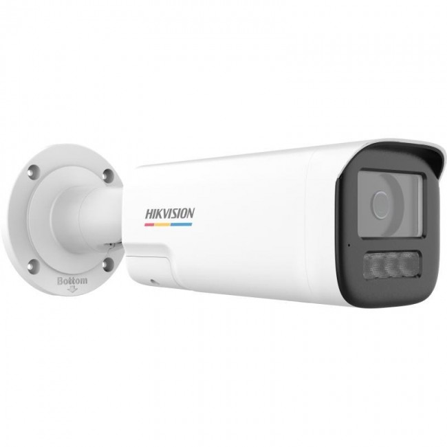 Hikvision Value Series DS-2CD1B47G3H-LIUF/SRB(2.8MM) security camera Bullet IP security camera Indoor & outdoor 2560 x 1440 pixels Wall Hikvision Value Series DS-2CD1B47G3H-LIUF/SRB(2.8MM) security camera Bullet IP security camera Indoor & outdoor 2560 x 1440 pixels Wall