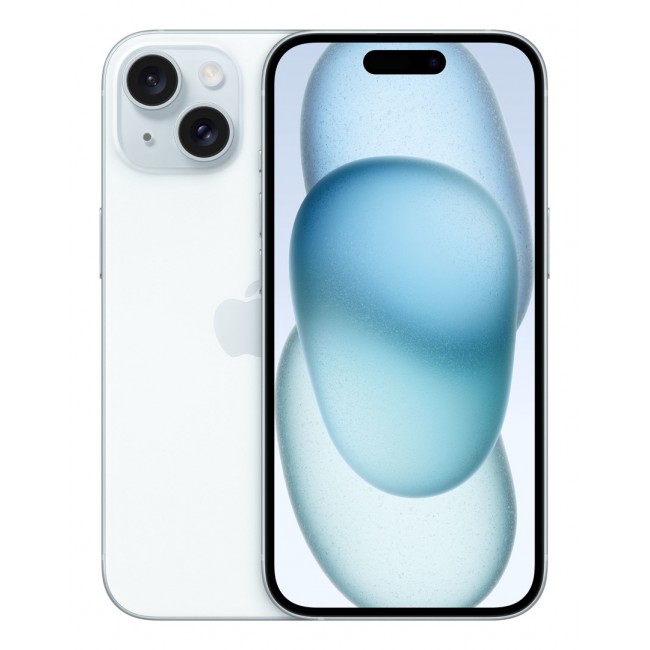 Apple iPhone 15 15.5 cm (6.1